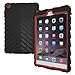 Apple iPad mini iPad mini Retina iPad mini 3 Drop Tech Red Gumdrop Cases Silicone Rugged Shock Absorbing Protective Dual Layer Cover Case