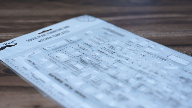 6 Mr+Architectural+Templates+Furniture+Architecture