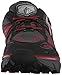 Altra Men's Lone Peak 3.5 Trail Running Shoe, Red, 8 D US
