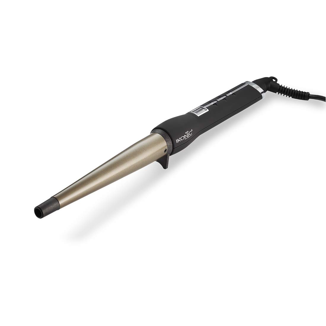 Ikonic CNT 25mm Curling Tong Amazon.in Health & Personal Care