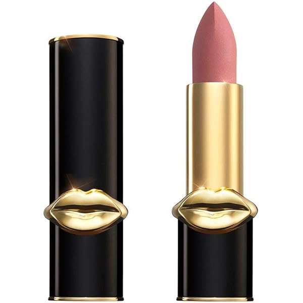 【Honey Haze】マットトランスリップスティック■Pat McGrath Pat McGrath Labs MatteTrance Lipstick - Honey Haze – Beautykom