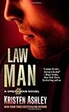 Law Man (The Dream Man Series Book 3)