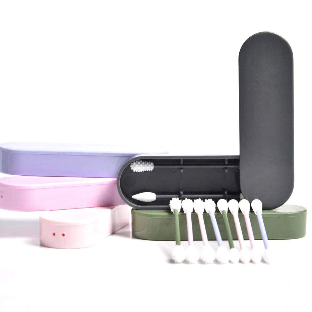 Best Silicone Makeup Applicator Cotton Swab