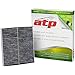 ATP Automotive TA-5 Carbon Activated Premium Cabin Air Filter