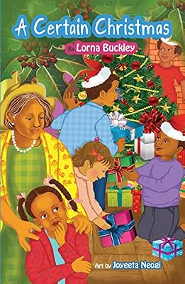 A Certain Christmas