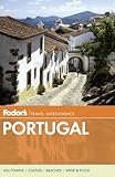 Fodor's Portugal (Travel Guide) by