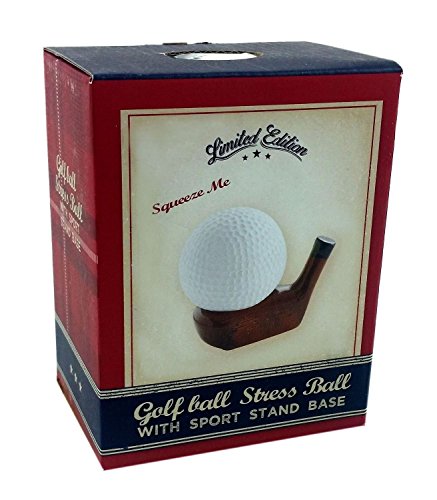 golf stress balls
