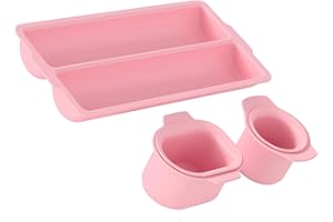 Cake Ball Cutter and Pusher with Tray Baking Mold for Pastries Kitchen Accessory Multi Functional Decorating