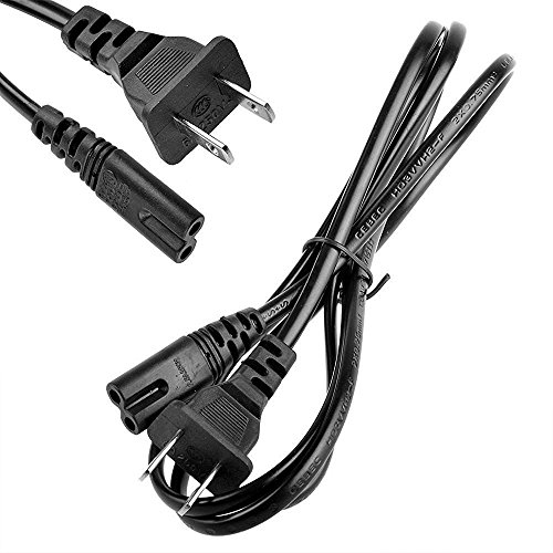 AC / DC Adapter Charger Cord for Yamaha PA-300 PA300 PA-300B PA300B PA-301 PA301 PSR-1500 PSR1500 PSR-2100 PSR2100 PSR-3000 PSR3000 Electronic Digital Music Keyboards Wall Plug