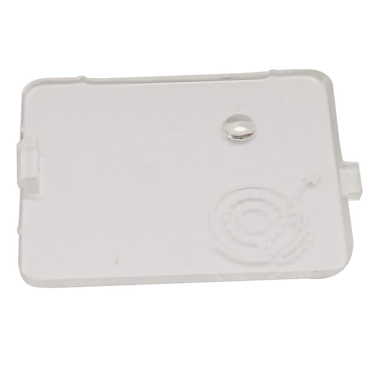 HONEYSEW Cover Plate for Singer 3223 3229 3321 3323 Talent 44S 4411 Heavy Duty 4423 Heavy Duty 4432 4443 4452 511 5511 Scholastic 5554 85SCH # 416428301