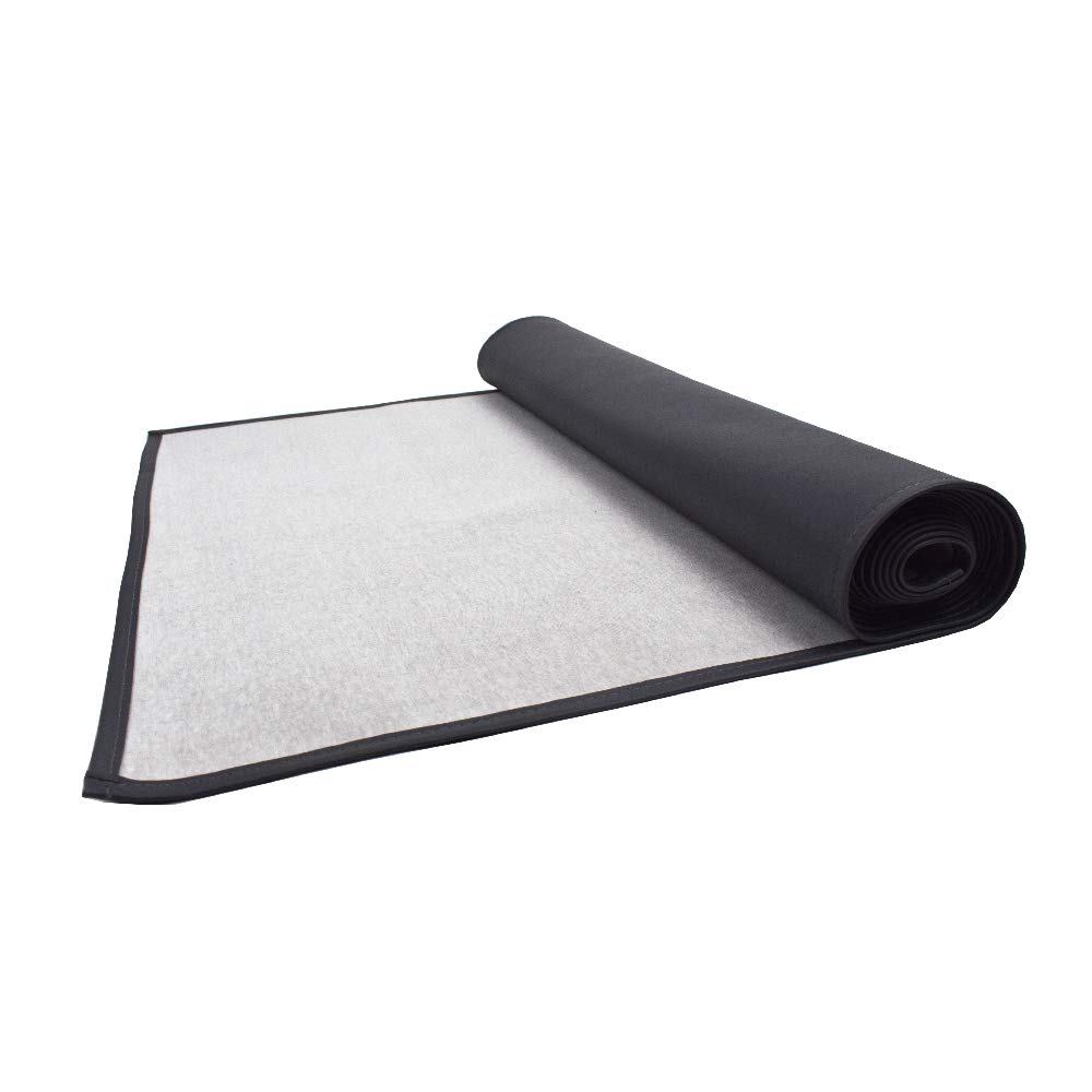 Arctic Hayes PMM2 Premium Maintenance Mat, 1350 mm Length x 2000 mm Width