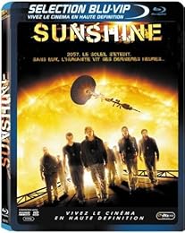 Sunshine - Édition Blu-Ray+ Dvd