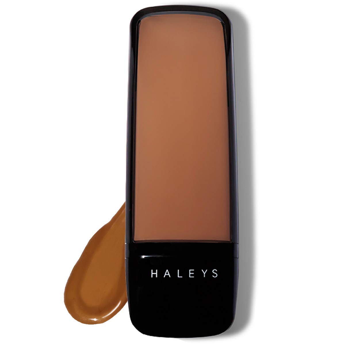 haleys matte foundation