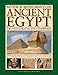 Myths & Monuments of Ancient Egypt: Two Illustrated Encyclopedias: A Guide To The History, Mythology by 