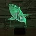 LED LAMP Laser 1 (Shark)