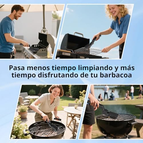 Plaina elétrica melhorada, escova de limpeza sem fios recarregável com ângulo ajustável, cabeça de escova em aço inoxidável, potência de 3 velocidades, tempo de funcionamento