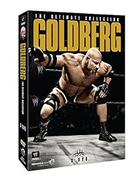 Goldberg: The Ultimate Collection