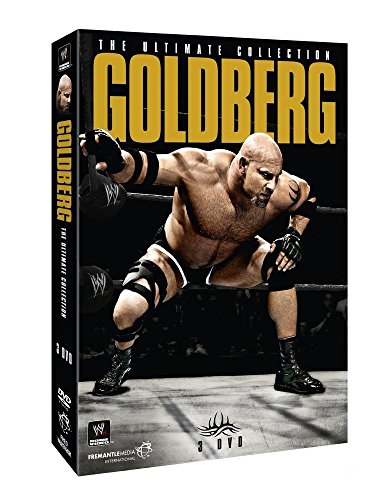 Goldberg: The Ultimate Collection