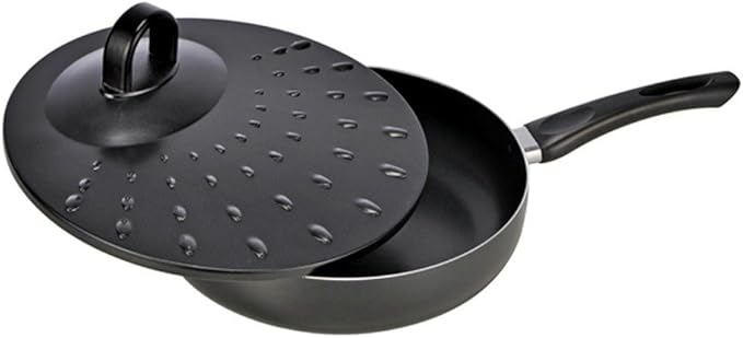 pfannen spritzschutz testsieger