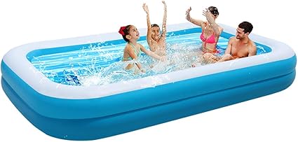 amazon prime inflatable pool