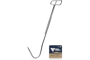 Rogue Endeavor® Heavy Duty Gaff Hook and Protective Cover