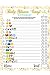 Baby Shower Games - 40 Cards Emoji Pictionary, Fun Guessing Game Girls Boys Babies Gender Neutral Ideas Shower Party, Prizes for Game Winners, Favorite Adults Games for Baby Shower Favors Activities primary