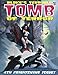 Bloke's Terrible Tomb Of Terror #4 by Jason Crawley, Mike Hoffman