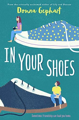 Donna GephartIn Your Shoes