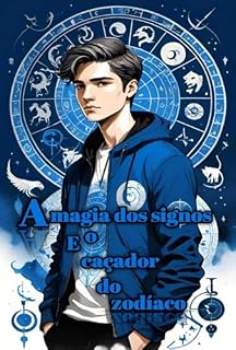 Livro A Magia Dos Signos