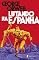 Livro Lutando na Espanha