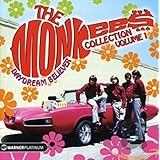 Monkees : Daydream Believer-Platinum Collection