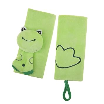 harness pads for stroller