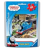 Thomas & Friends Farm Days Puzzle in an Easy-Seal