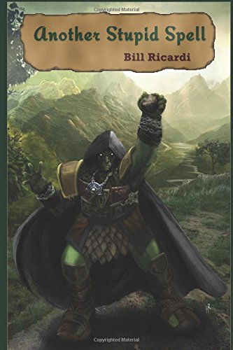 Book cover for Another Stupid Trilogy series