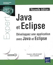 Java et Eclipse