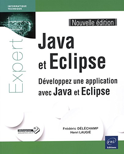 Java et Eclipse