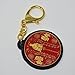 fengshuisale Fengshui TAI SUI AMULET 2018 W Red String Bracelet W3325