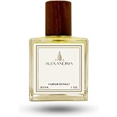 Alexandria Fragrances Dark Knight Perfume - Premium Unisex Eau de Parfum with Rum, Chocolate, Vetiver Notes - Fragrance with Patchouli, Sandalwood, Cane Accord - Men Cologne for Every Occasion 30ml