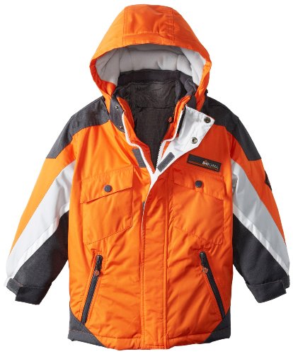 big chill freestyle jacket