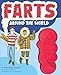 Farts Around the World: A Spotter's Guide (Funny Books for Kids, Sound Books for Kids, Fart Books)