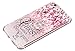 Case for 6S Bible Verse - Topgraph [Exact Slim Fit Clear with Design Full Coverage] Bumper Compatible for iPhone 6/6S [ Christian Jesus Clear Soft TPU]