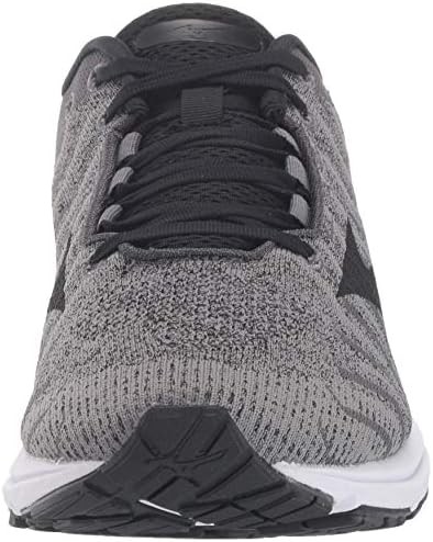 wave rider 23 black
