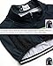 MR Strgao Men's Cycling Winter Thermal Jacket Windproof Long Sleeves Bike Jersey Bicycle Coat Size XL