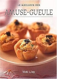 Amuse-gueule