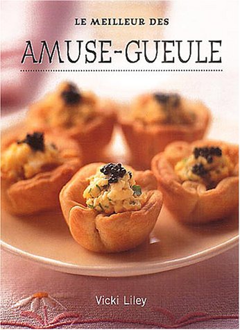 Amuse-gueule