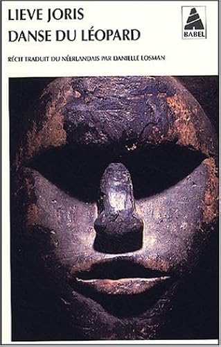 Download Danse du léopard PDF