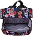 Vans womens REALM BACKPACK VN-0NZ0HLF - GALAXY FLORAL