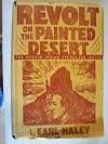 Revolt on the Painted Desert