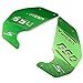 FATExpress Motorcycle CNC Aluminum Decoration Engine Side Cover Plate for Kawasaki Vulcan S ABS VN EN 650 EN650 2015 2016 2017 2018 2019 2020 2021 2022 Motorbike Accessories Parts 15-22 (Green)
