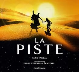 La  piste